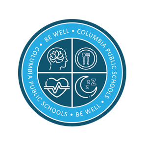Be Well Logo